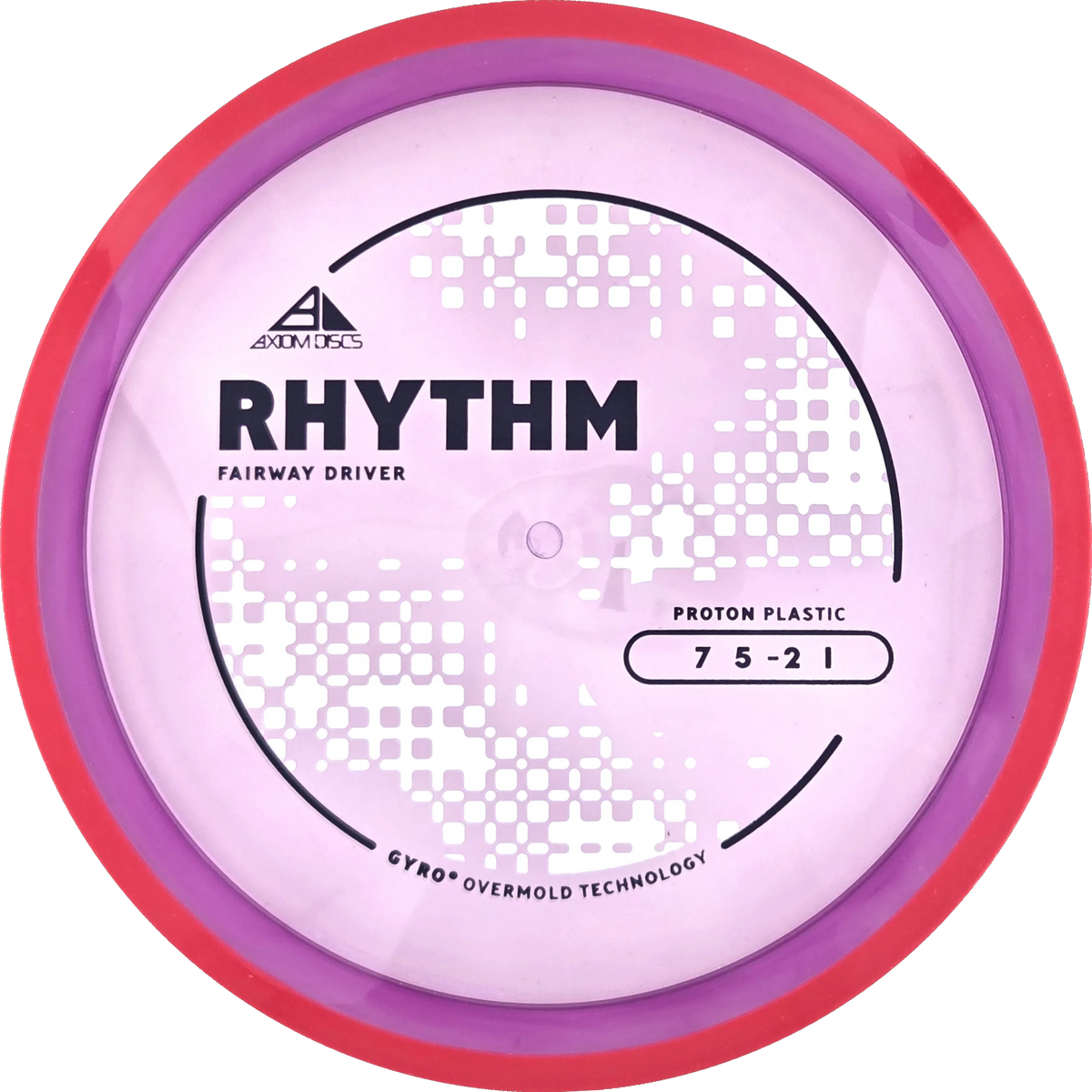 Proton Rhythm