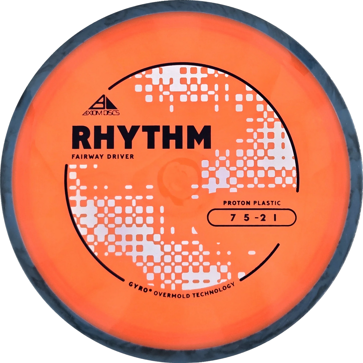 Proton Rhythm