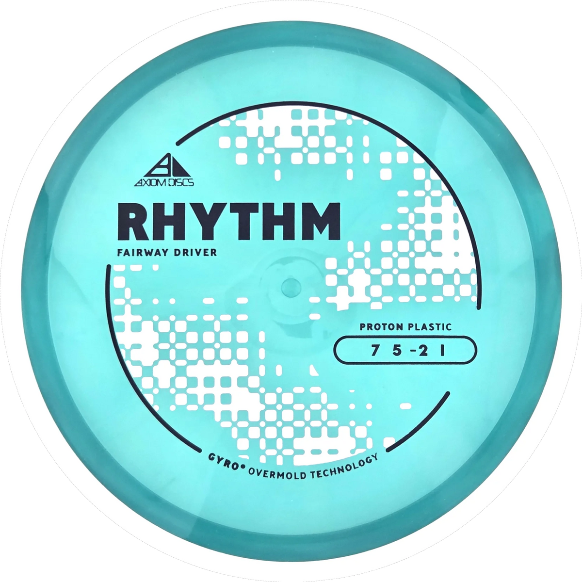 Proton Rhythm