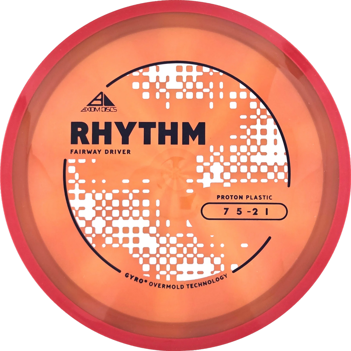 Proton Rhythm