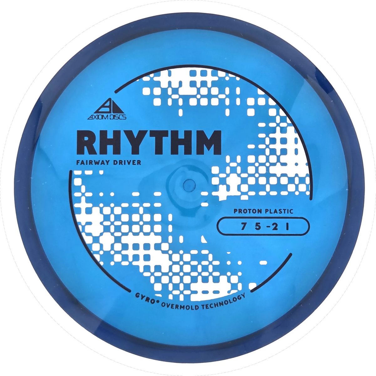Proton Rhythm
