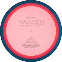 Proton Vanish