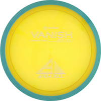 Proton Vanish