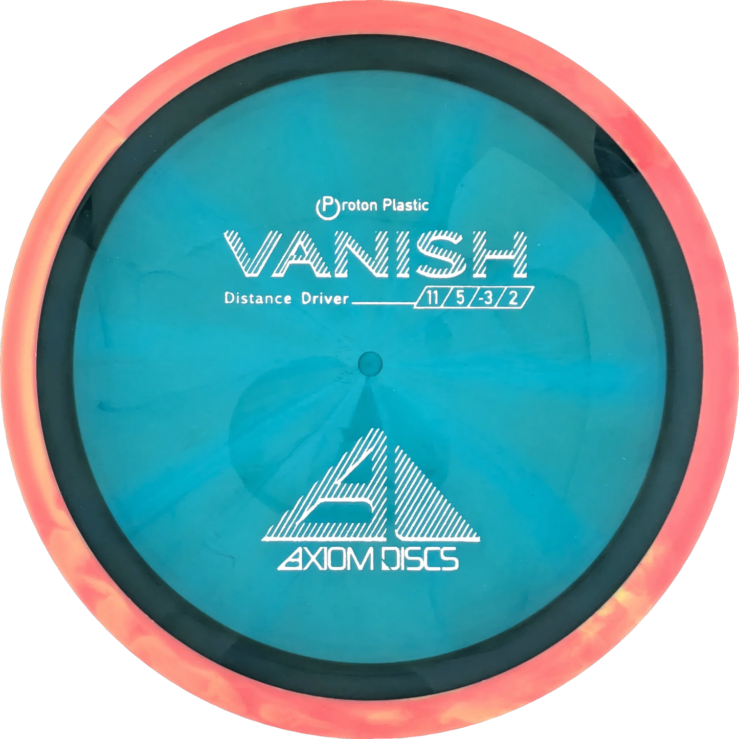 Proton Vanish