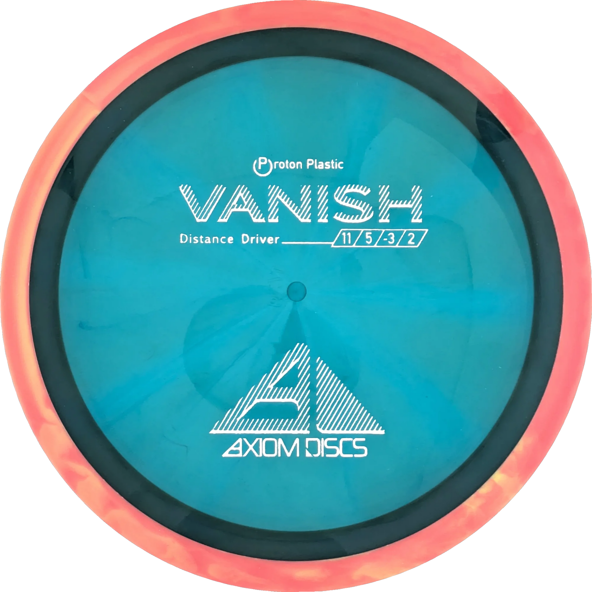 Proton Vanish