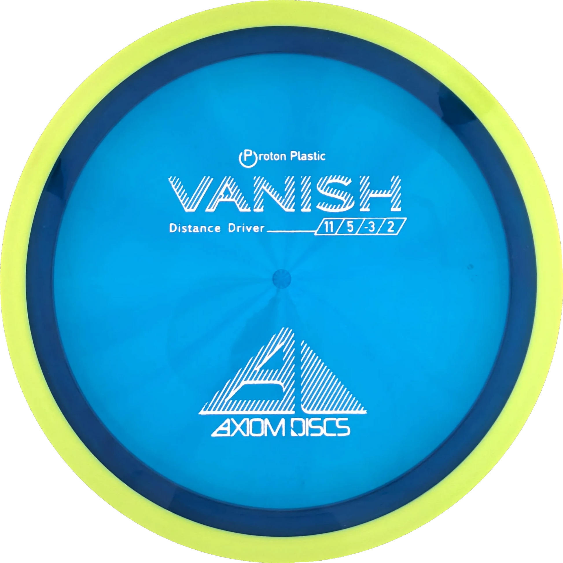 Proton Vanish
