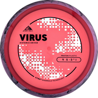 Proton Virus