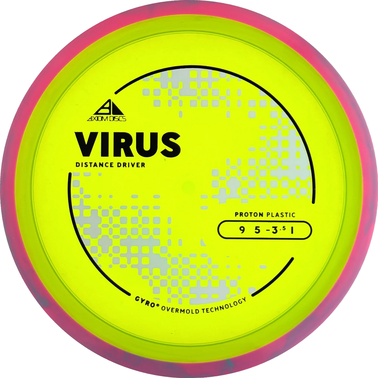 Proton Virus