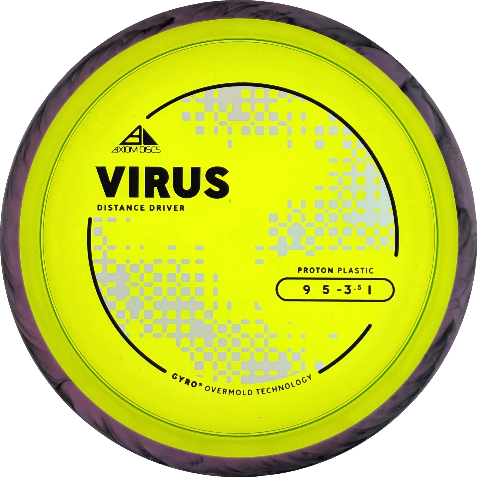 Proton Virus