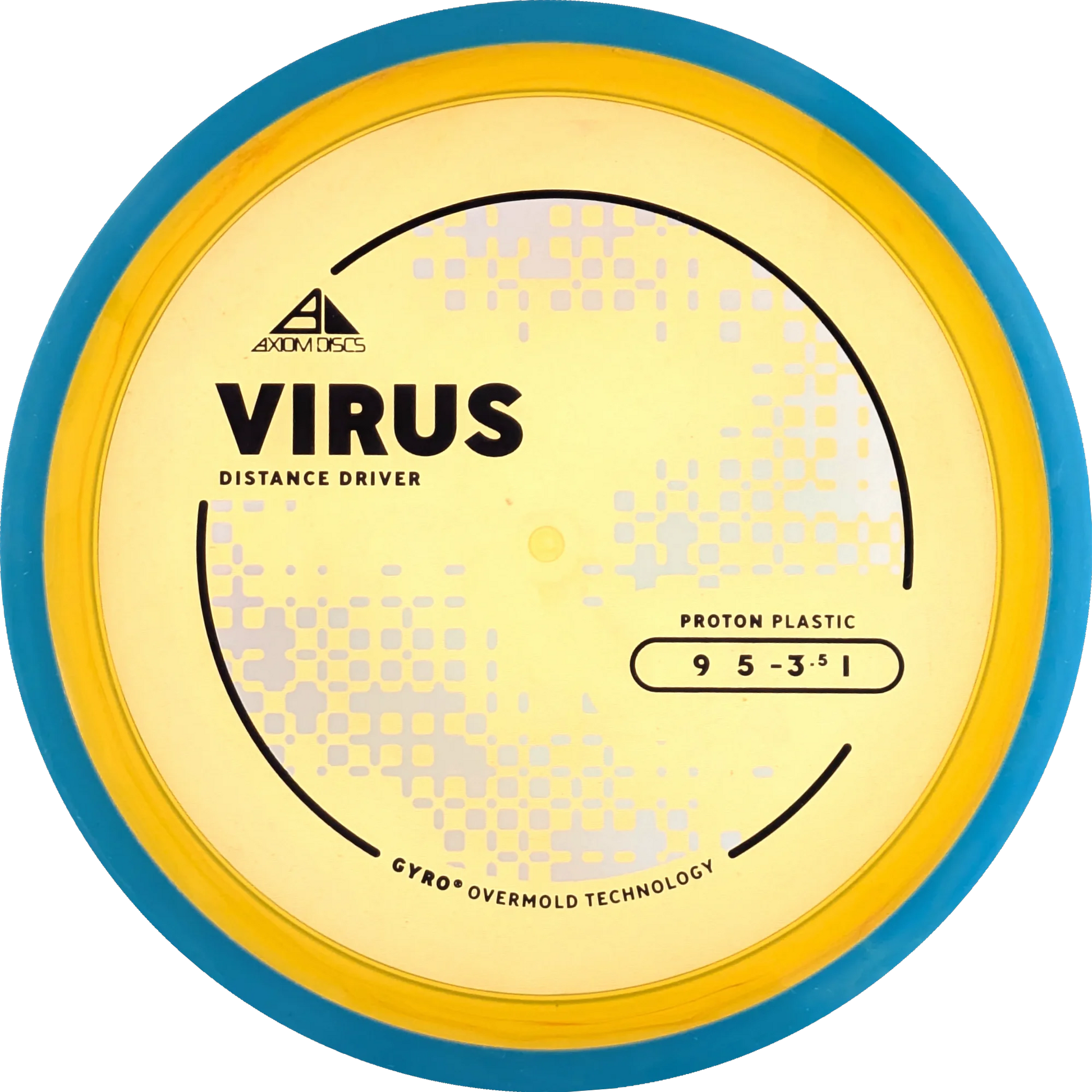 Proton Virus