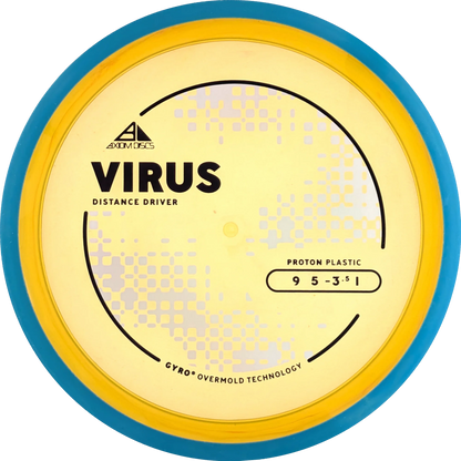 Proton Virus