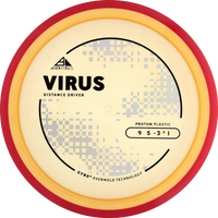 Proton Virus