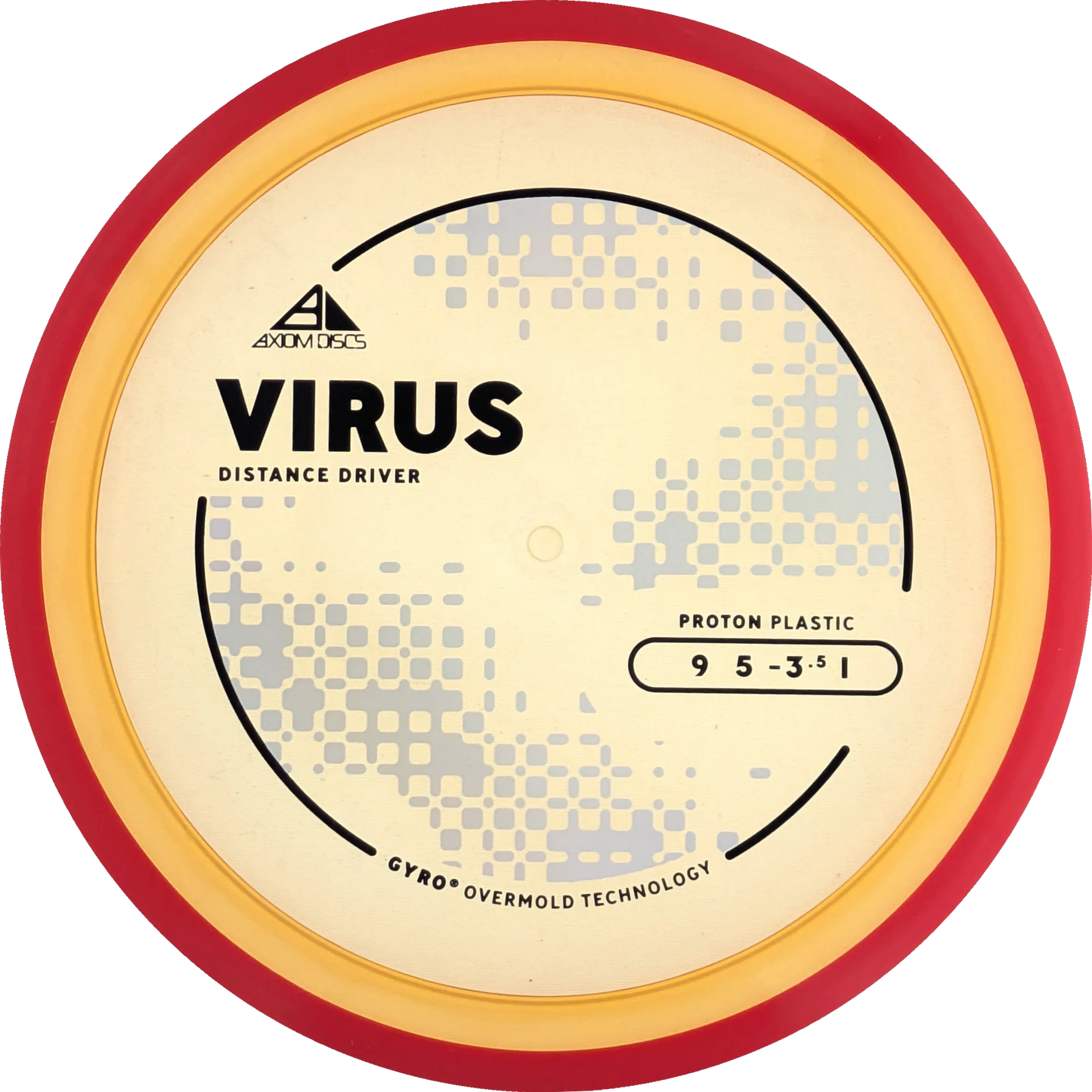 Proton Virus
