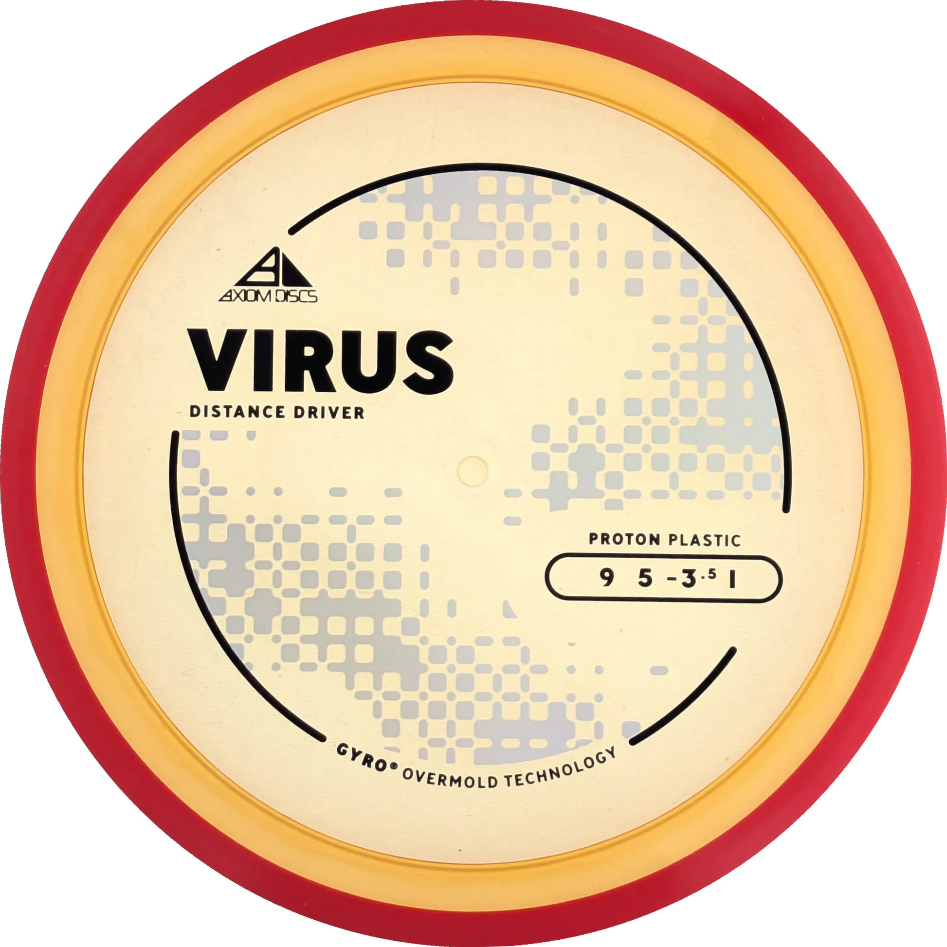 Proton Virus