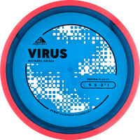 Proton Virus