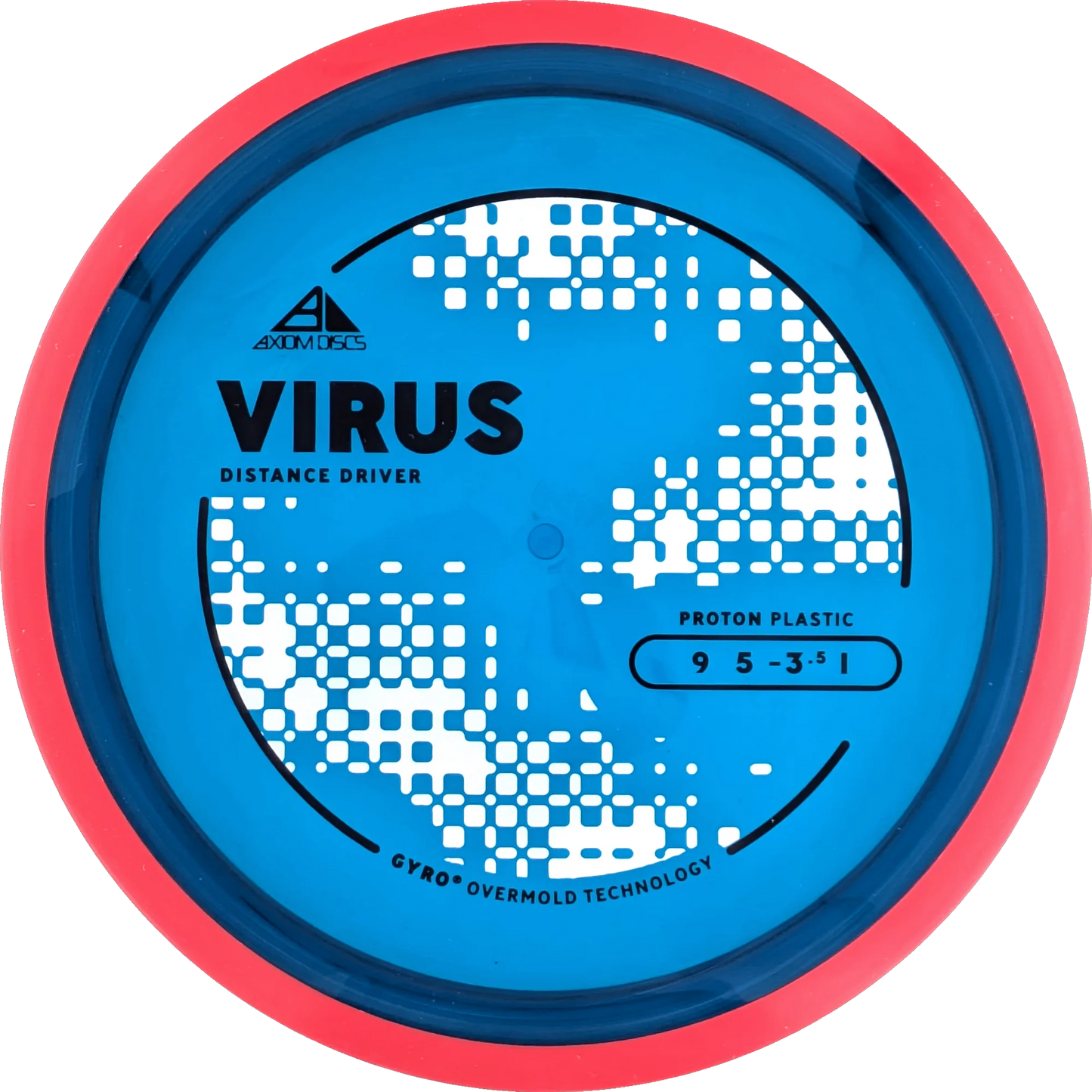 Proton Virus