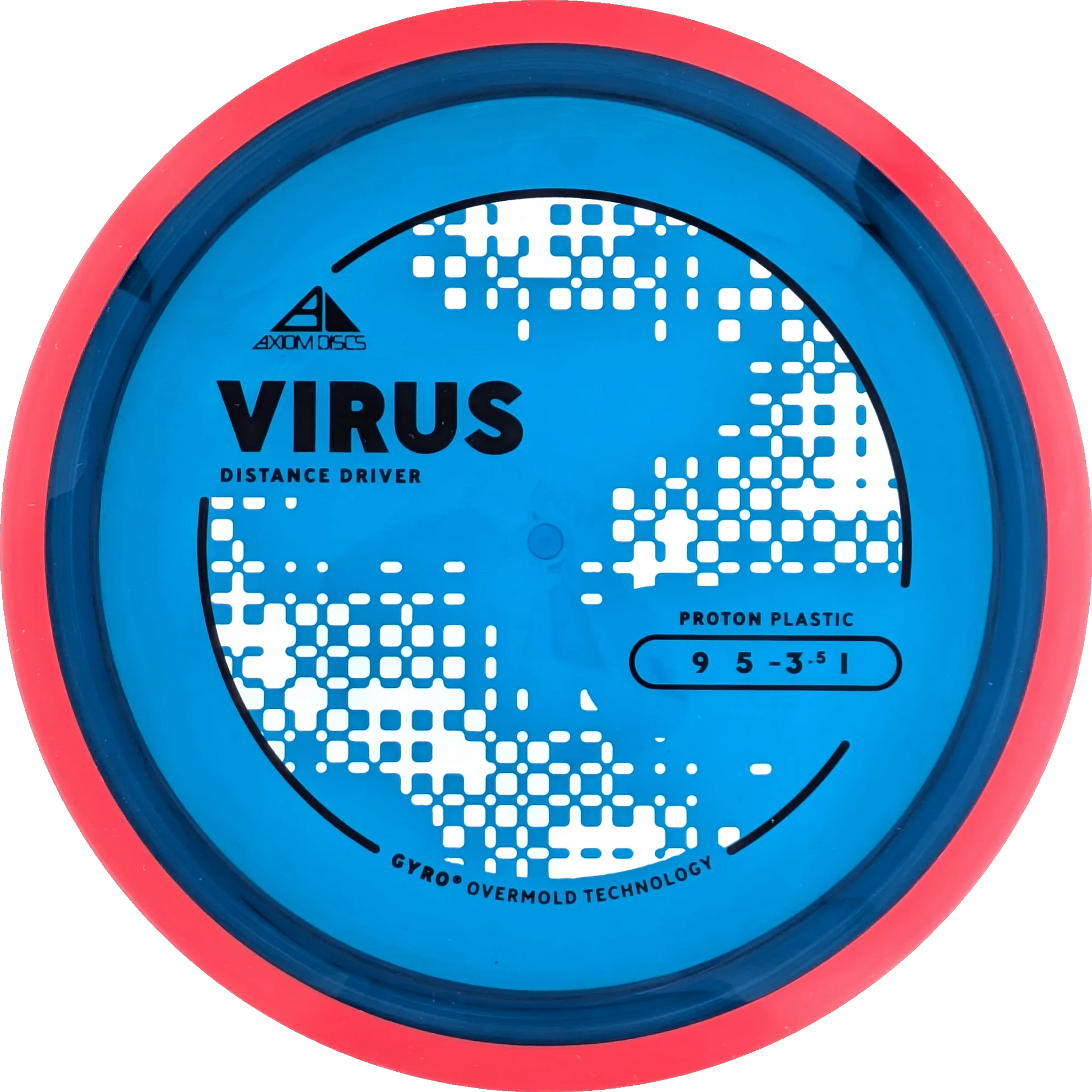 Proton Virus