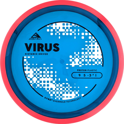 Proton Virus