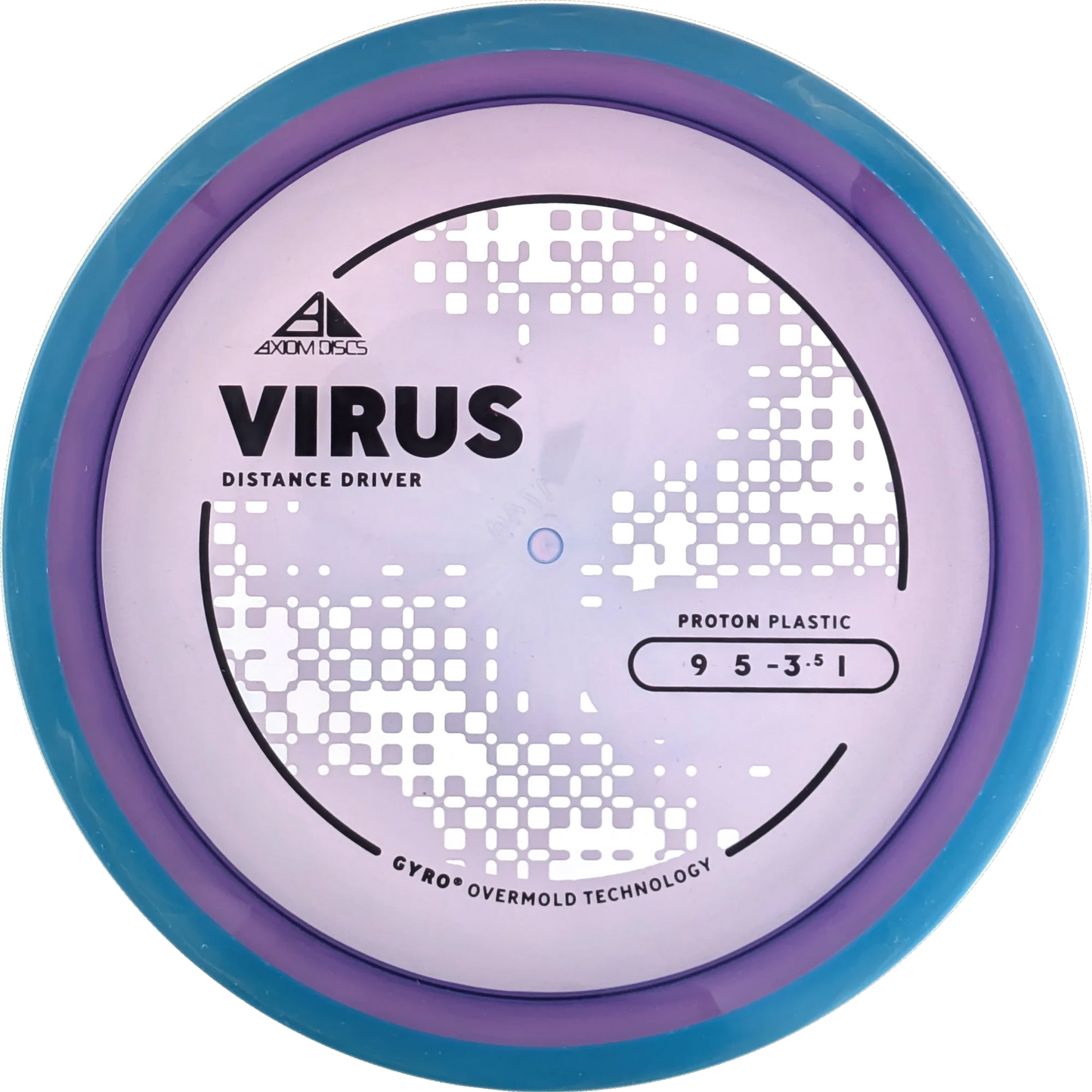 Proton Virus