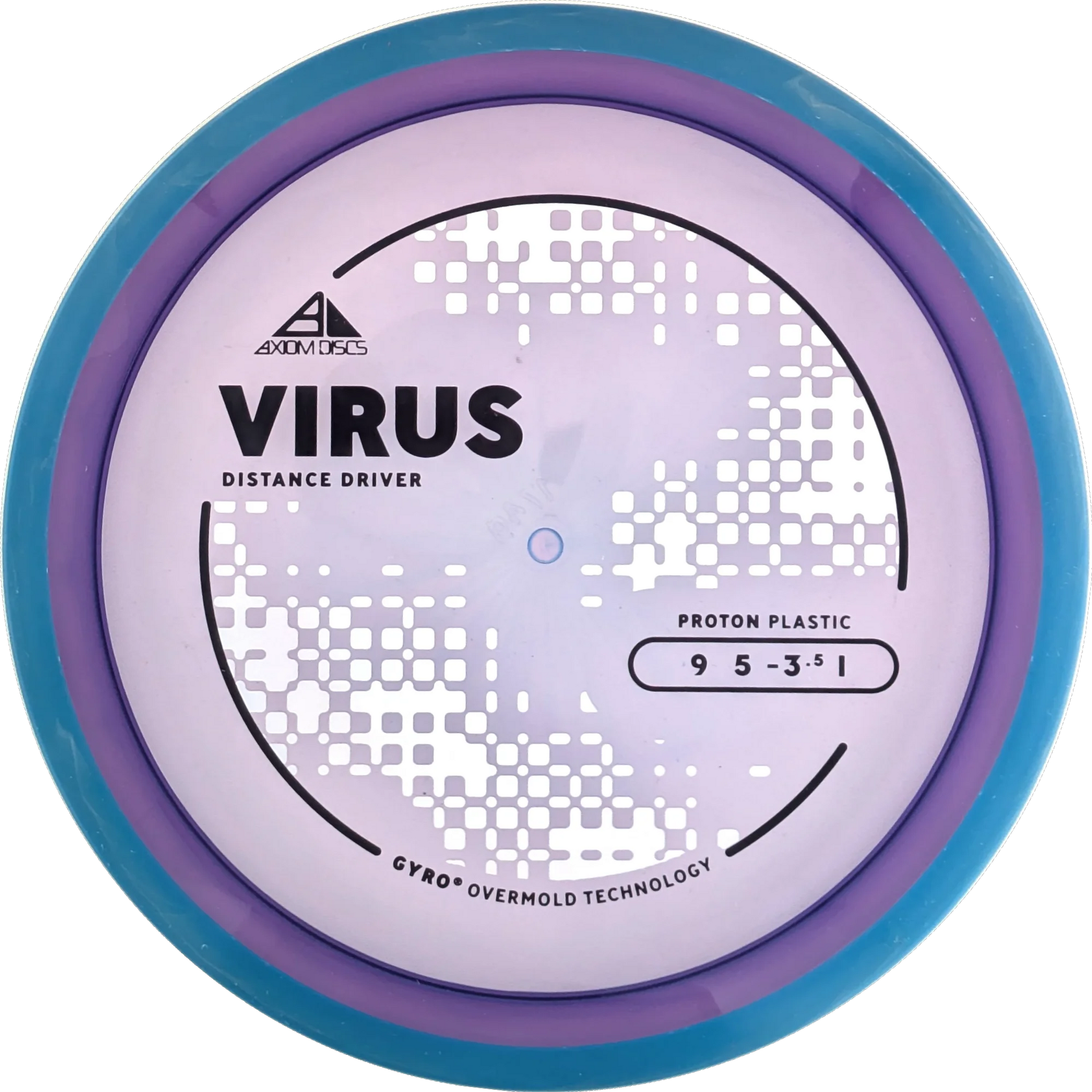 Proton Virus