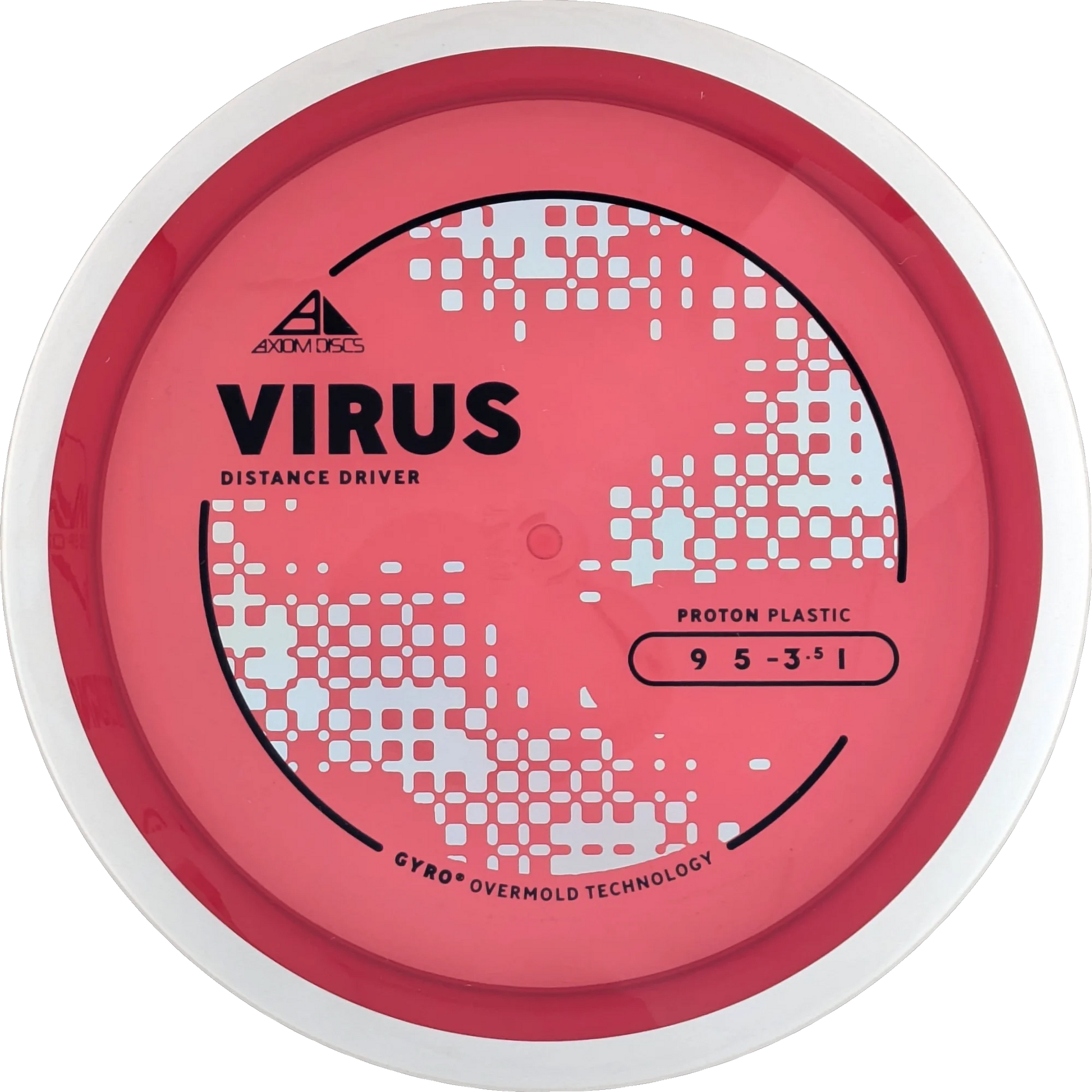 Proton Virus