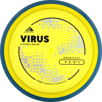 Proton Virus