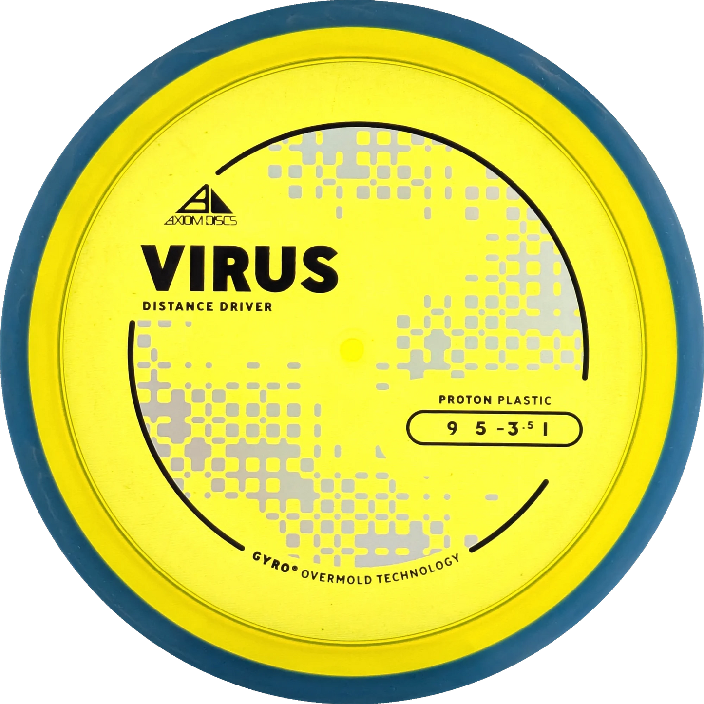 Proton Virus