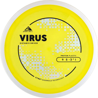Proton Virus