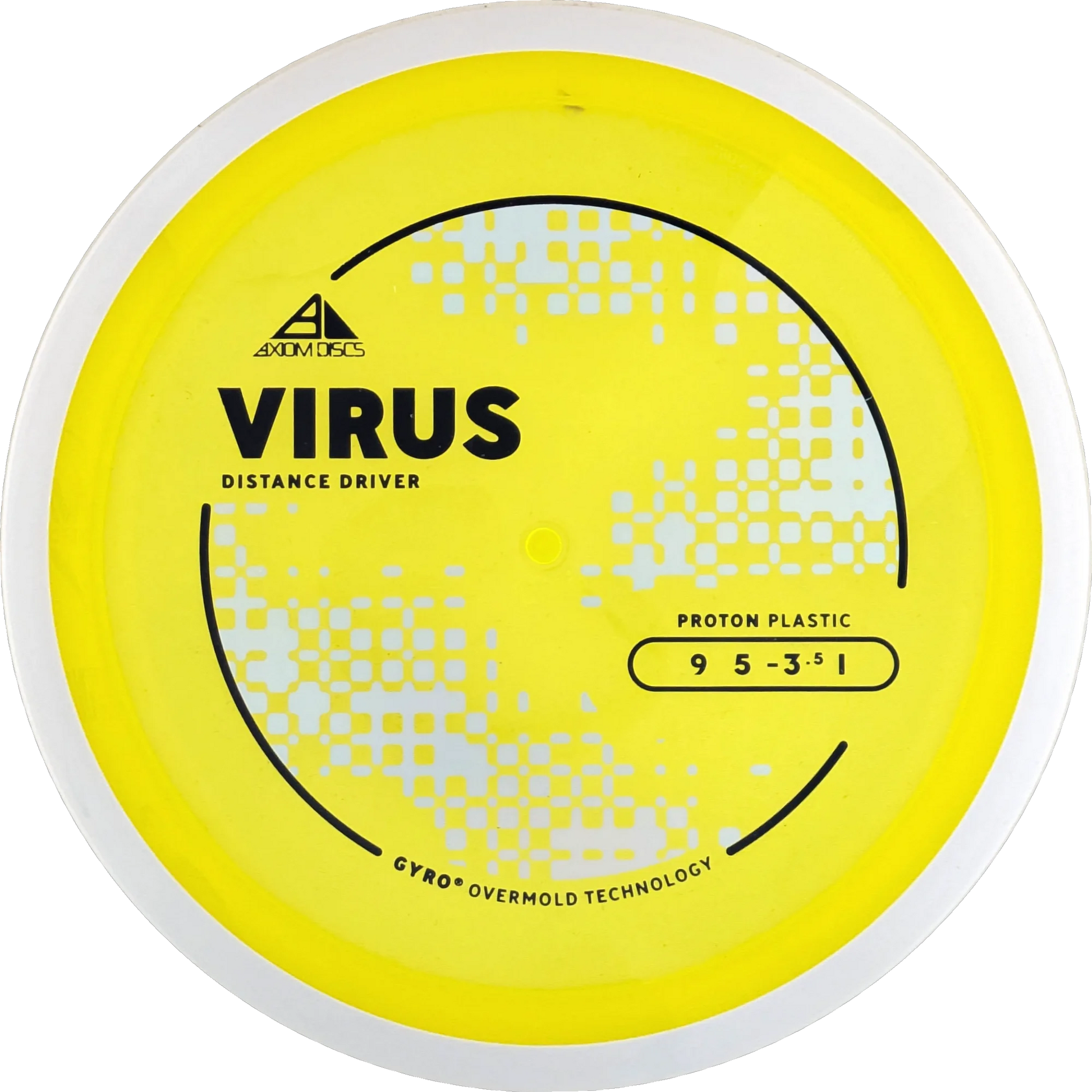 Proton Virus