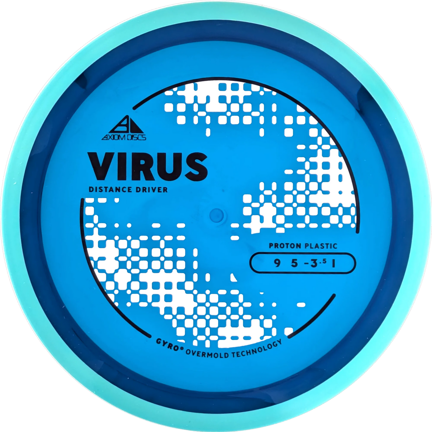 Proton Virus