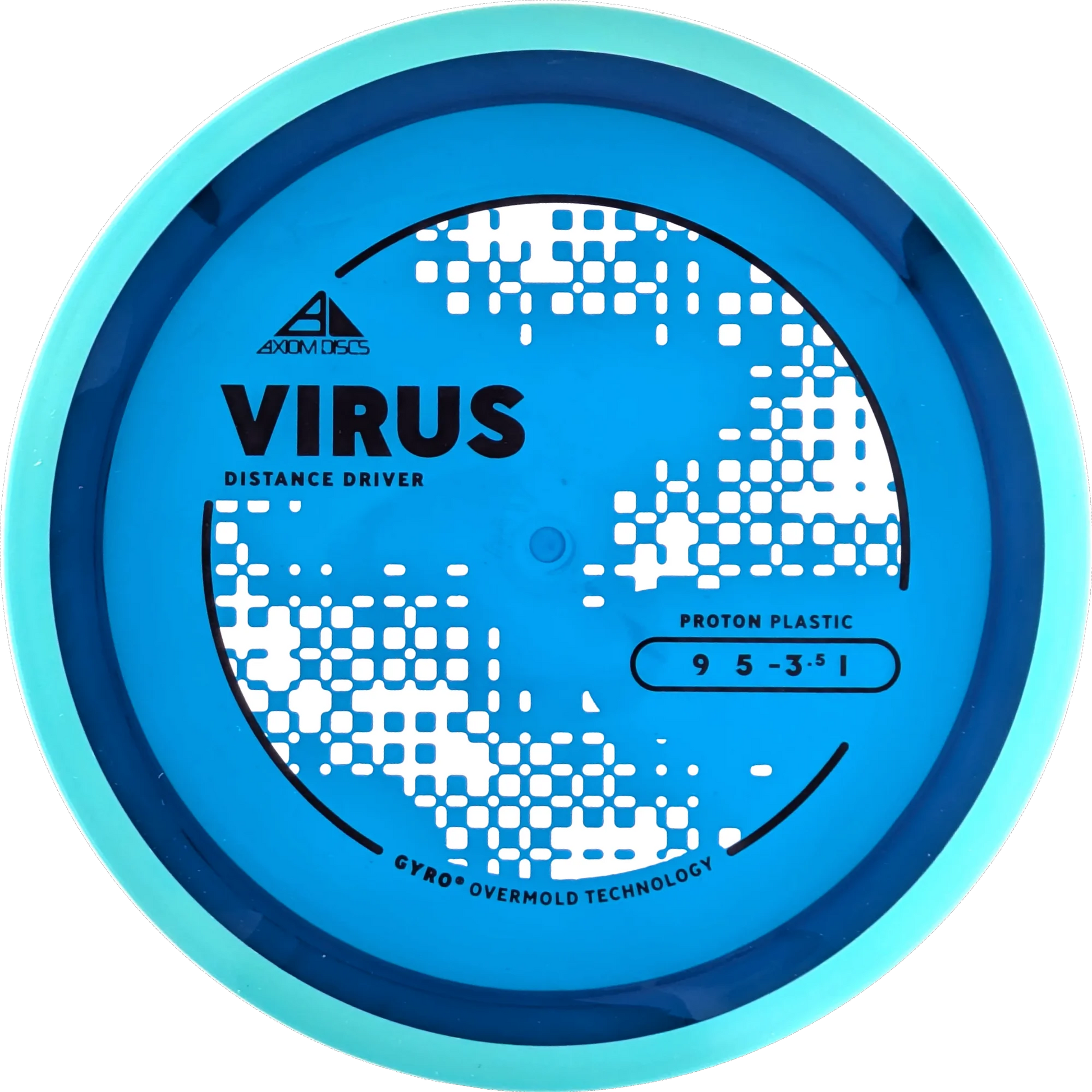Proton Virus