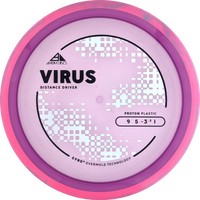 Proton Virus