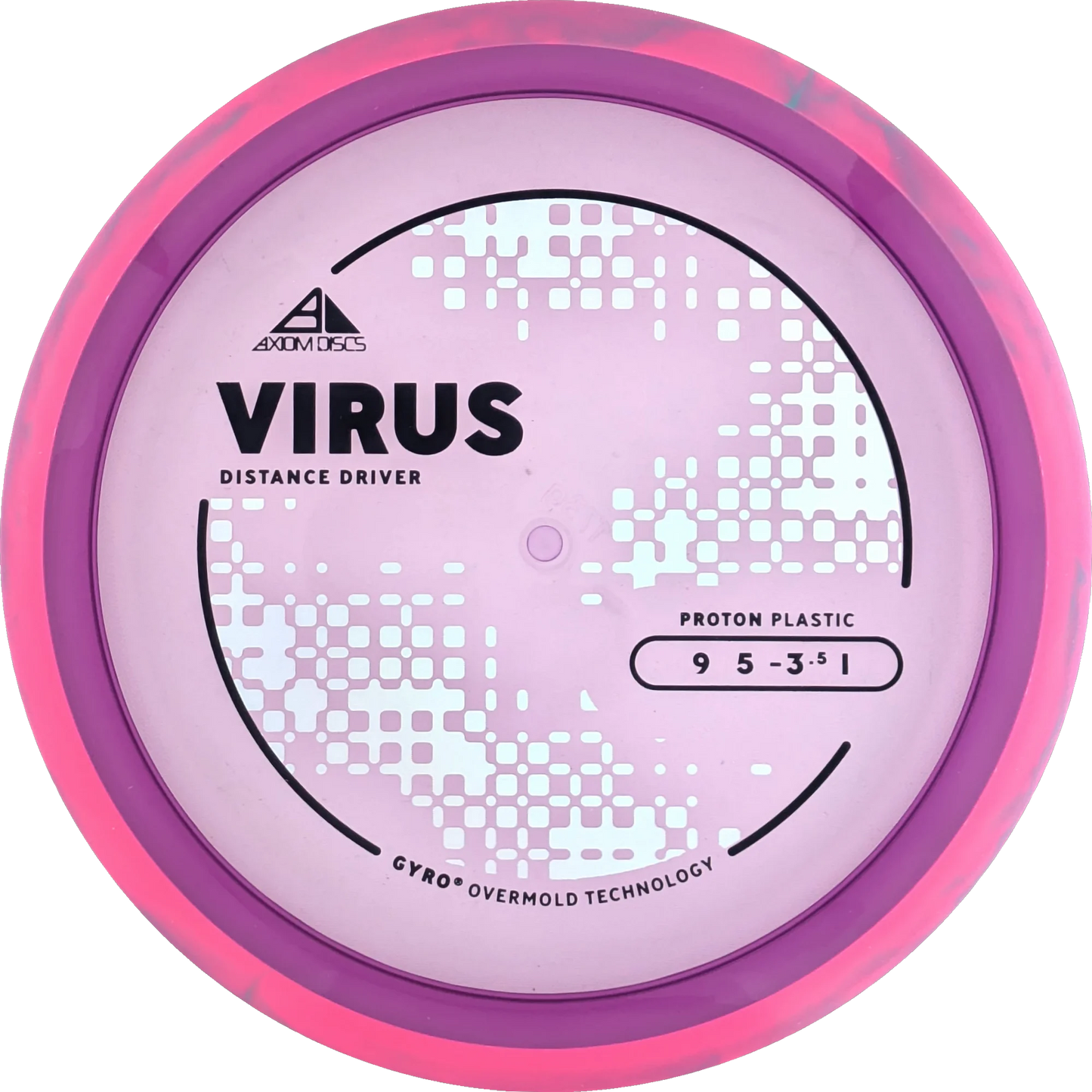 Proton Virus