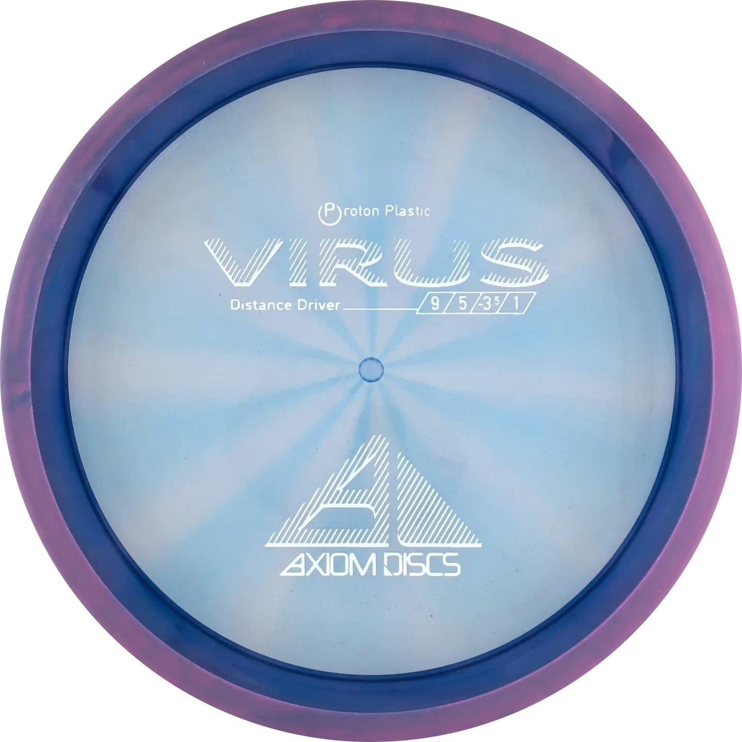 Proton Virus Classic