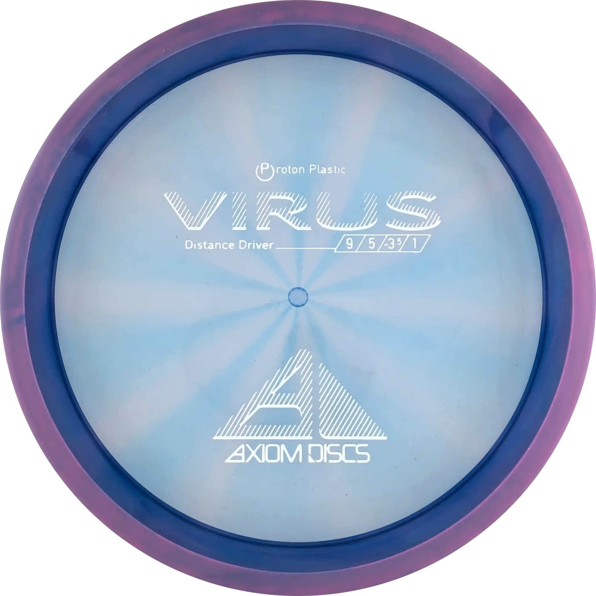 Proton Virus Classic