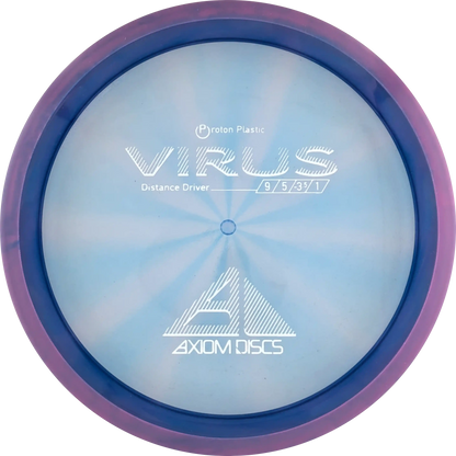 Proton Virus Classic