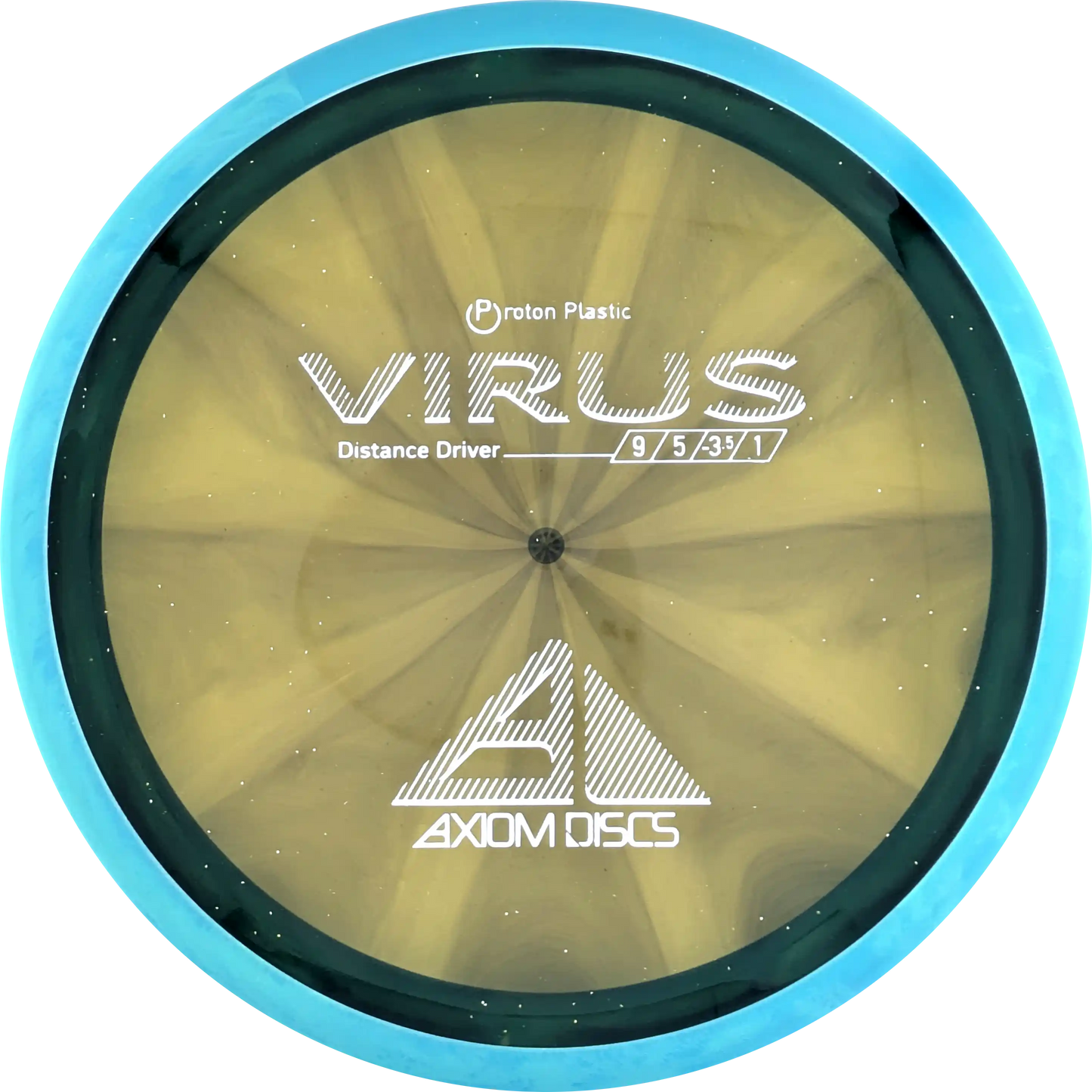 Proton Virus Classic