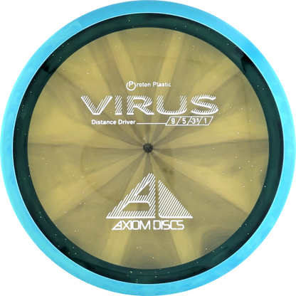 Proton Virus Classic
