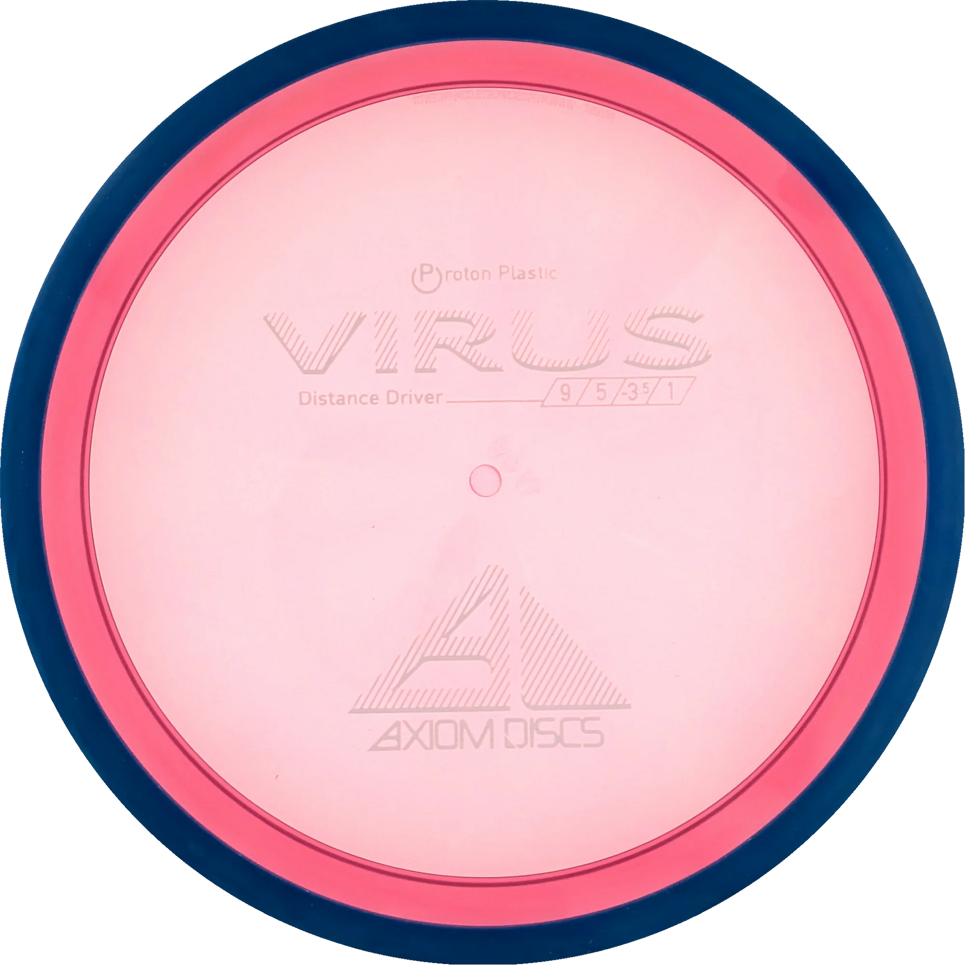 Proton Virus Classic