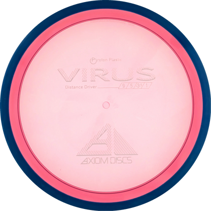 Proton Virus Classic