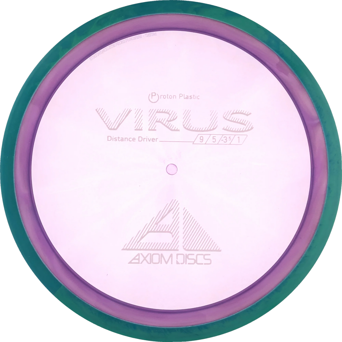 Proton Virus Classic