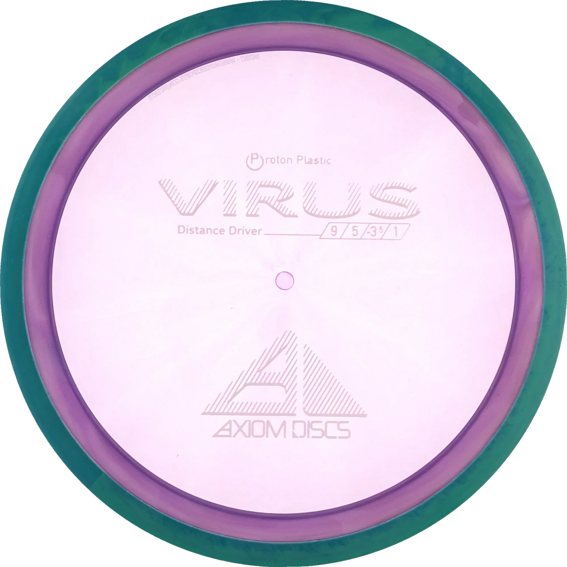 Proton Virus Classic