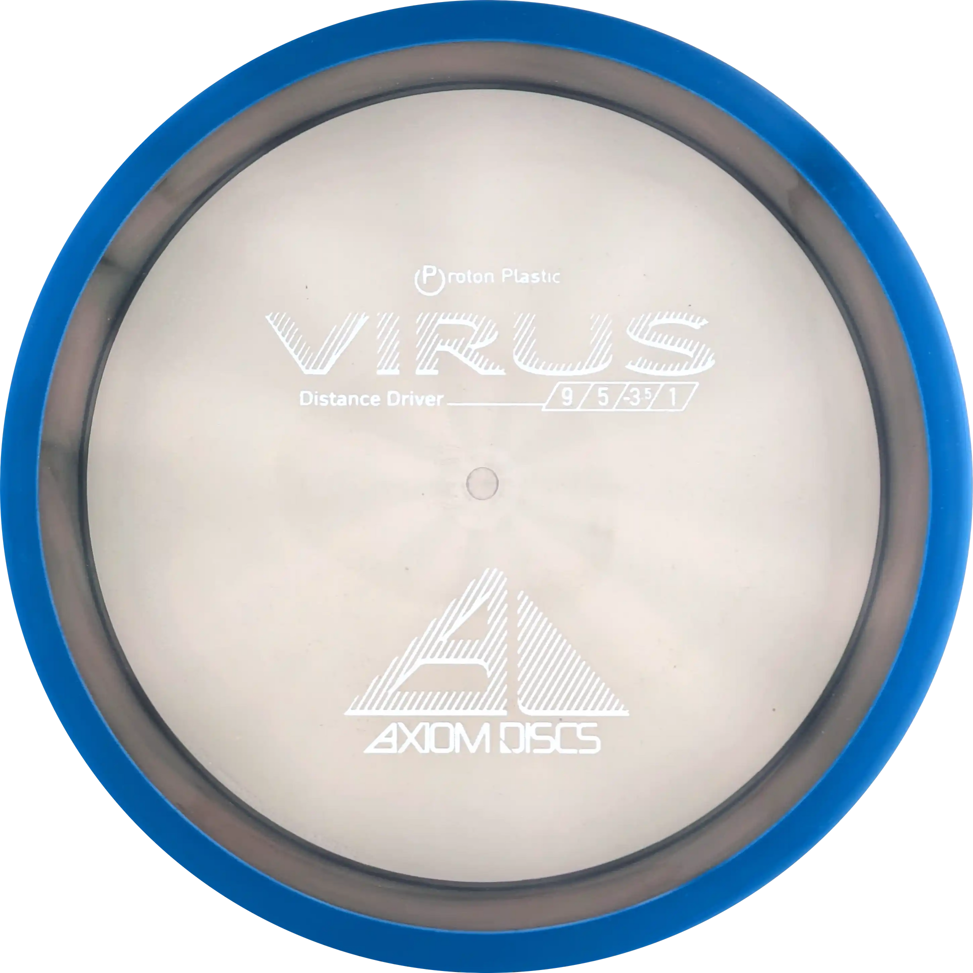 Proton Virus Classic