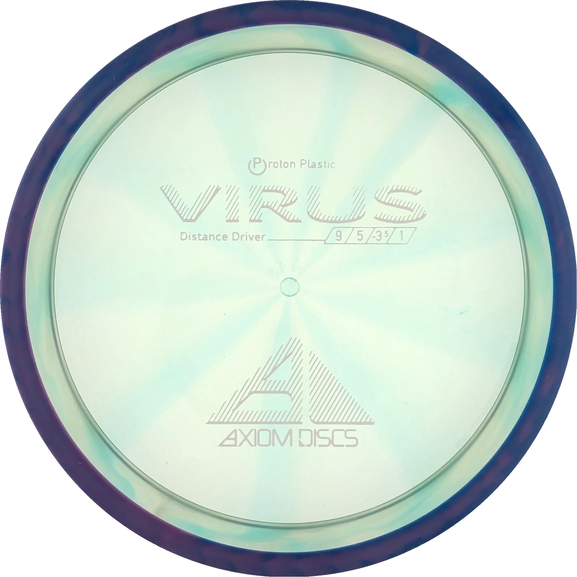 Proton Virus Classic