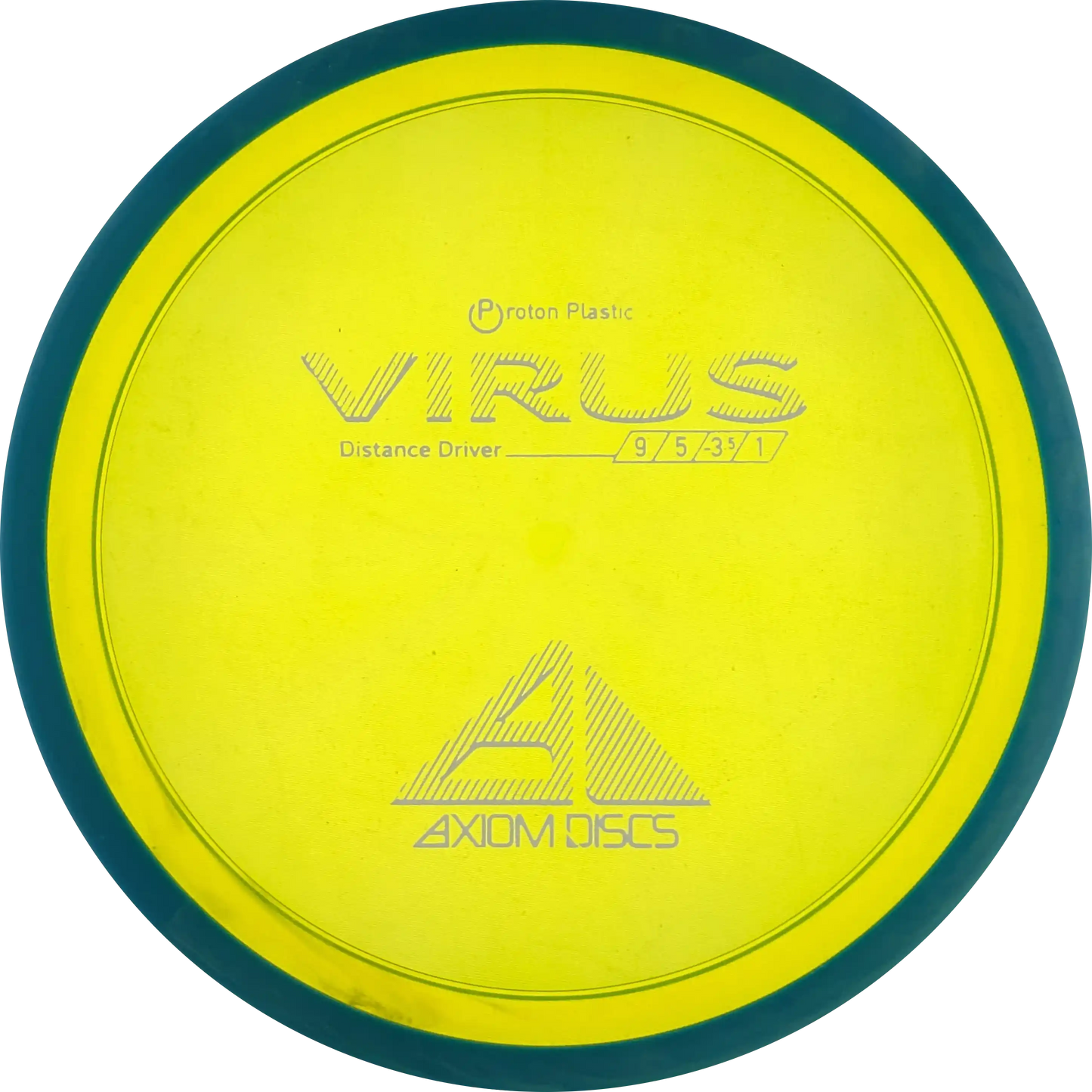 Proton Virus Classic