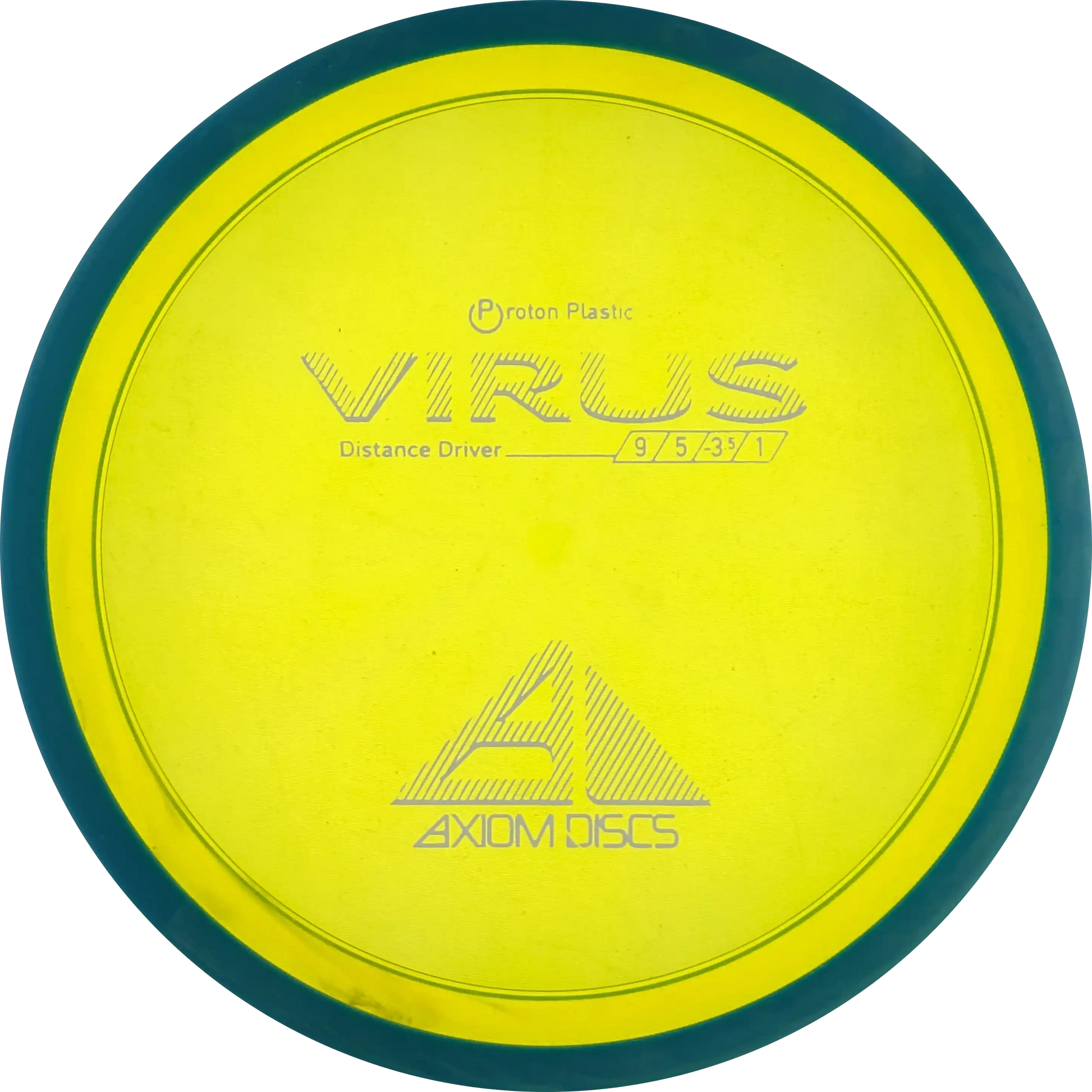 Proton Virus Classic