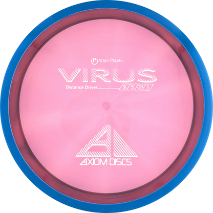 Proton Virus Classic