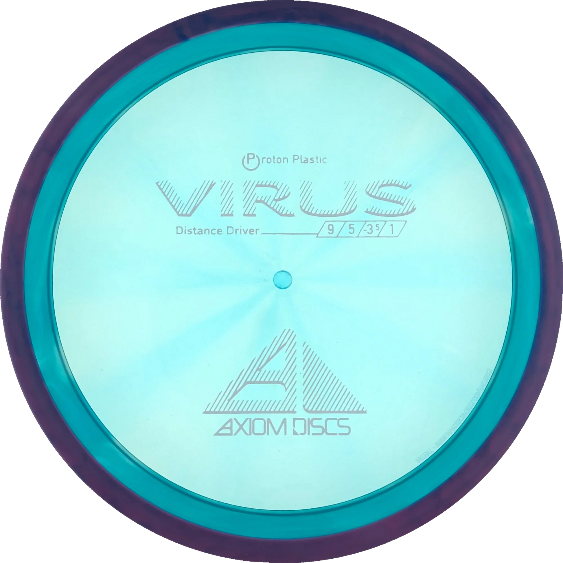 Proton Virus Classic