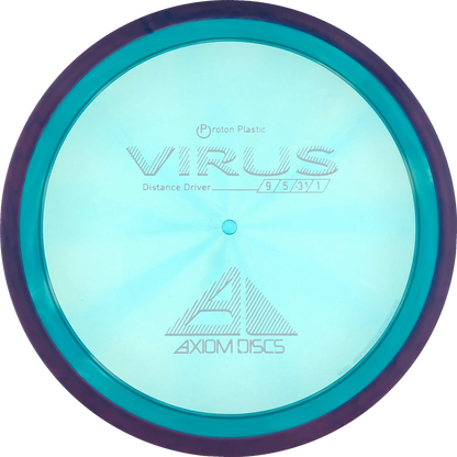 Proton Virus Classic