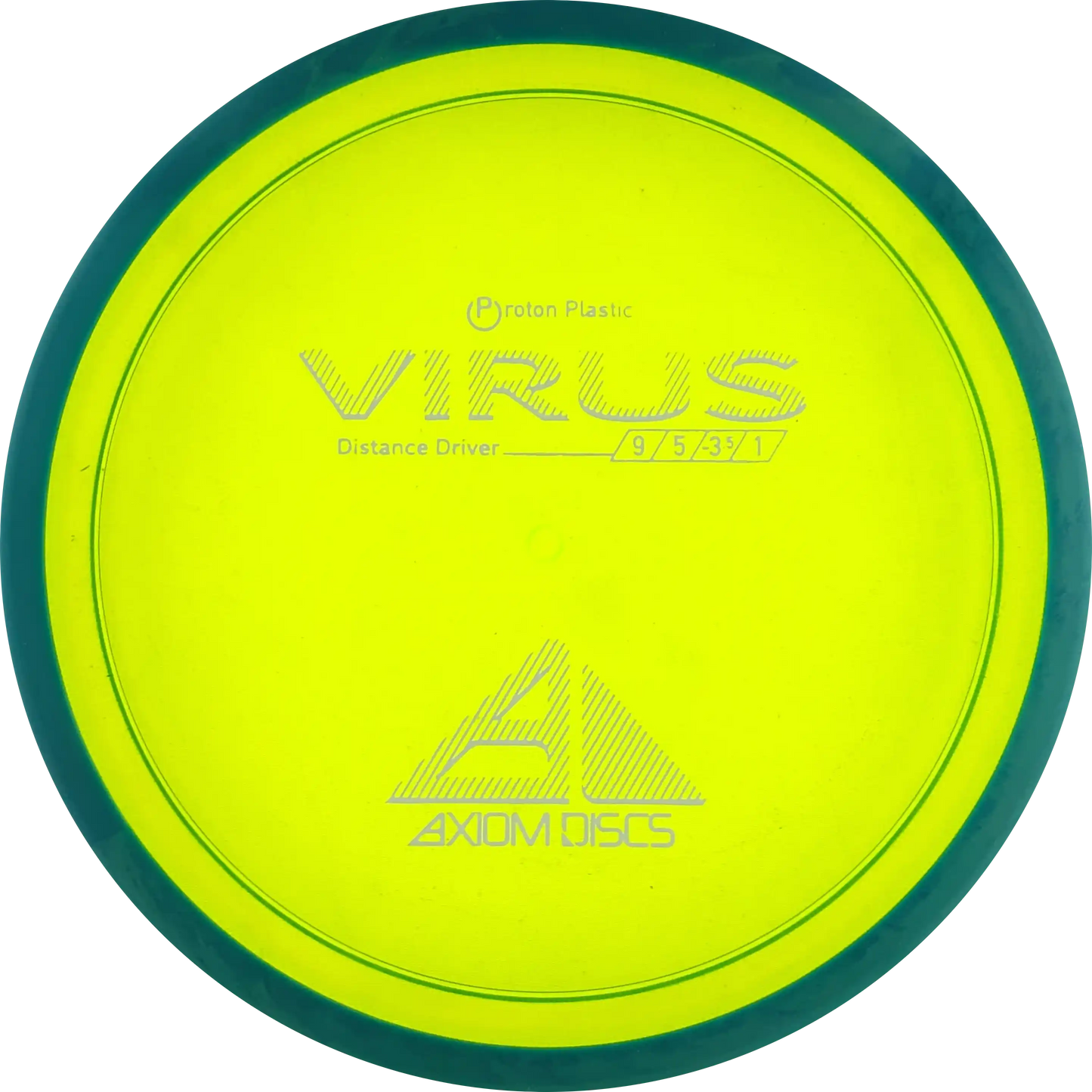 Proton Virus Classic